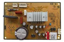 Comprar Plaqueta Heladera Samsung Inverter Placa Original Repjul