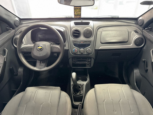 Chevrolet Agile 1.4 Ls Spirit