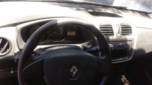 Renault Sandero 2015-2016