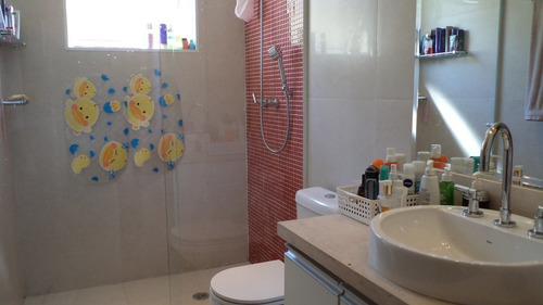 Imagem 18 de 25 de Casa Térrea Totalmente Reformada E Isolada! - Reo65294
