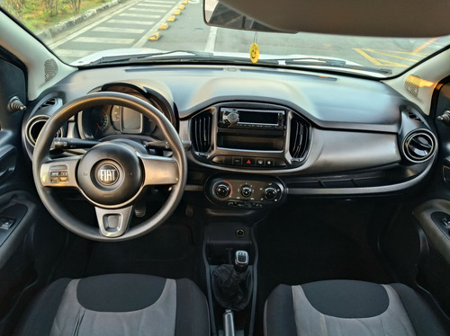 Fiat Uno 1.3 FIREFLY WAY