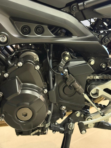Yamaha Mt-09 Tracer Gt