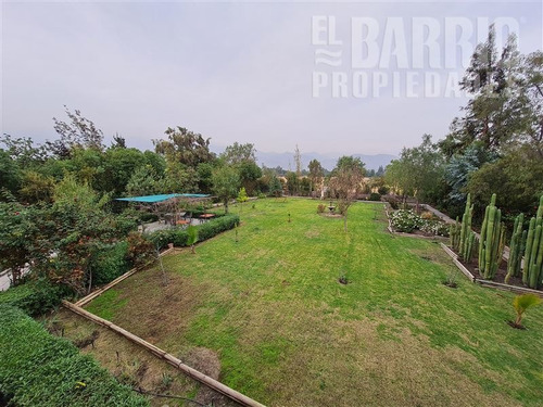 Imagen 25 de 29 de Casa En Venta De 4 Dormitorios En Colina
