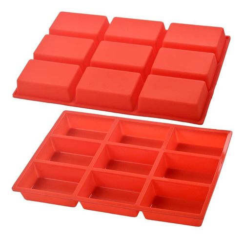 Sartén De Pan De Silicona Ionegg, Molde De Pan Molde Para De