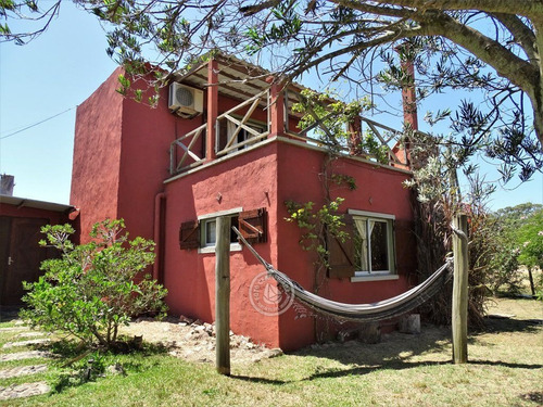 Los Girasoles - Casa En Punta Del Diablo