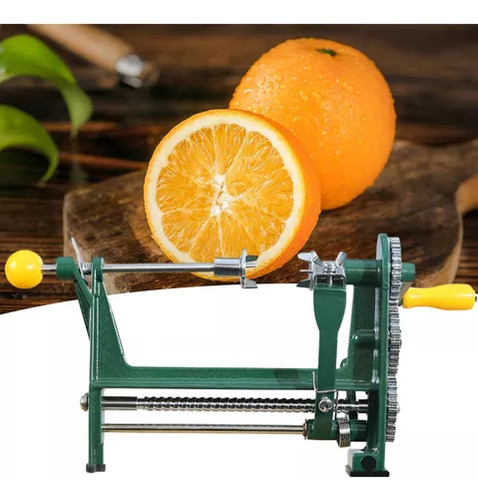Graduable Con Prensa Naranjas Pelador De Manzanas Corte