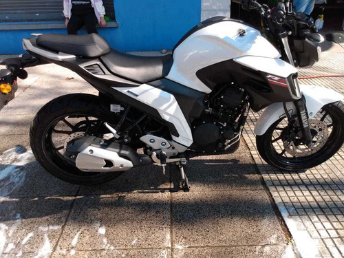Yamaha Fz25 Excelente Estado , Servicios Yamaha Oldcars
