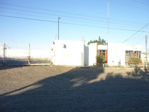 Imagen 8 de 30 de Edificio Comercial - Barrio Industrial