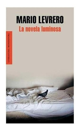 Libro La Novela Luminosa De Mario Levrero
