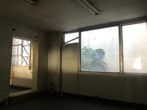 Imagen 9 de 16 de Alquiler - Edificio Con Depósito 1890 M2 - Caba