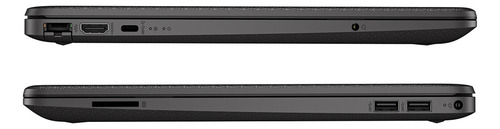 Laptop Hp 250r G9 I3-1315u 13va Gen 512gb Ssd 16gb Ram W11 Full Hd 1920 X 1080 Windows 11 - Excelente (Reacondicionado)