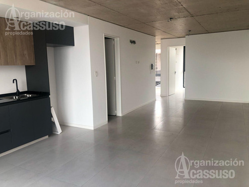 Departamento - Béccar-vías A Libertador
