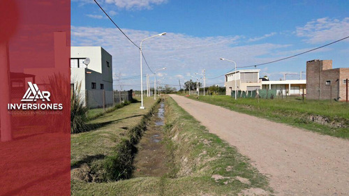 Terreno En Venta Punta Chacra S/avenida De 750m2 Con Posesion Y Escritura