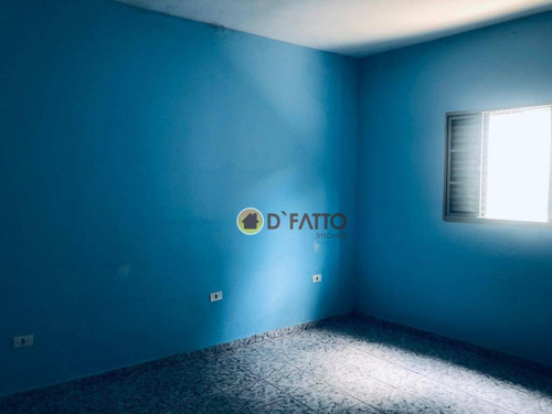 Prédio À Venda, 197 M² Por R$ 390.000,00 - Vila Rio De Janeiro - Guarulhos/sp - Pr0010