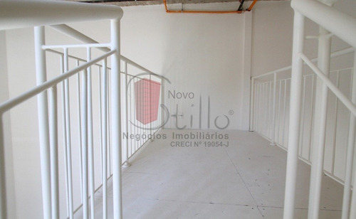 Salas/conjuntos - Jardim Vila Mariana - Ref: 9377 - V-9377