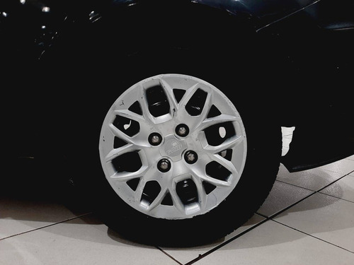 Ford Fiesta 1.6 Se Sedan 16v Flex 4p Manual