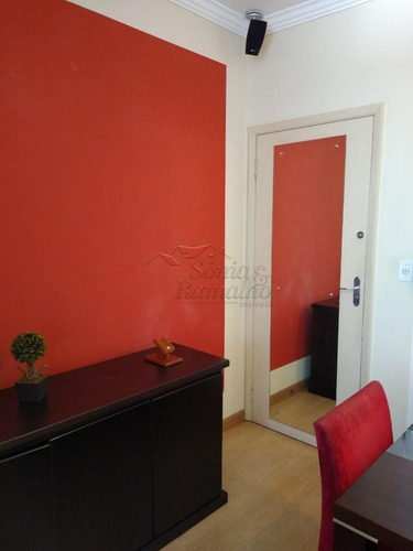 Apartamentos - Ref: V14805