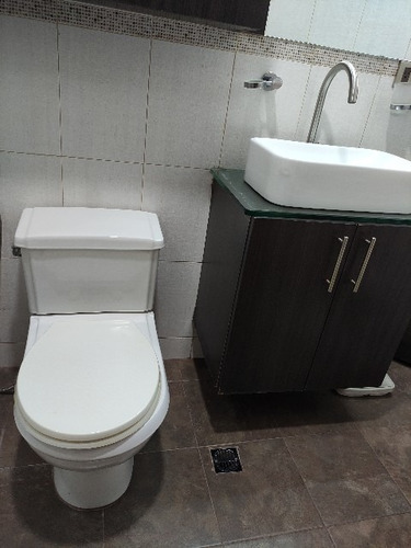 Imagen 8 de 9 de En Venta Apartamentp En Apartamento En La Trigaleña Alta