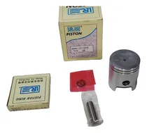 Comprar Kit De Piston Yamaha Jog Perla 27v