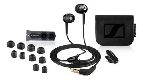 Audífono Sennheiser Precisión