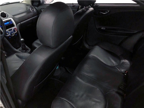 Jac J3 1.4 Turin 16v Gasolina 4p Manual