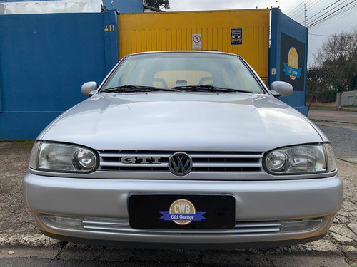 Imagem 2 de 15 de Volkswagen Gol Gti 8v