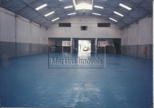 Imagem 4 de 10 de Salao Comercial - Vila Antonieta - Ref: 12851 - L-12851
