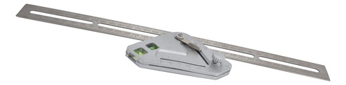 Ferramenta De Medição Para Marcenaria Ruler Spirit Leveling