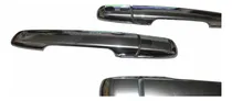 Comprar Cubre Manillas Cromadas Toyota Yaris Sedán 2024 Actual