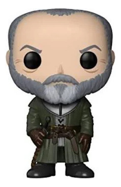 Funko Davos Seaworth 62 (game Of Thrones)