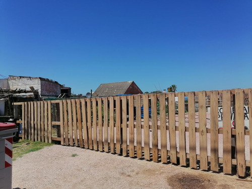 Manz 158 S.4 En Pleno Centro En Punta Del Diablo