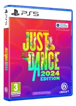 Comprar Just Dance 2024 Edition Ps5 Fisico