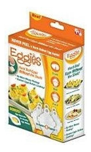 Sistema De Huevo Duro Egg
