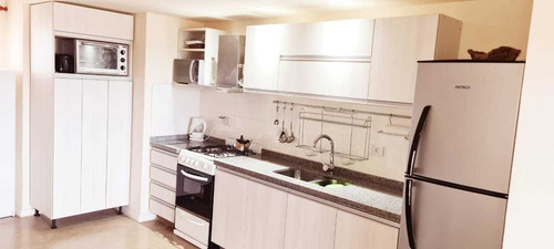 Imagen 3 de 14 de Alquiler Departamento En Complejo Chacras Del Mar - 33