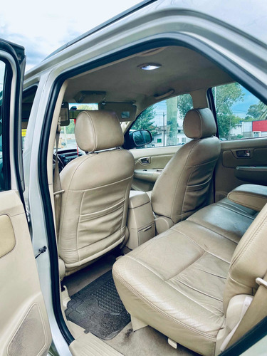 Toyota Hilux 3.0 D/cab 4x4 Srv Lim P/4 2007