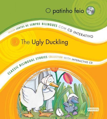 Libro O Patinho Feio / The Ugly Duckling - Vv.aa.