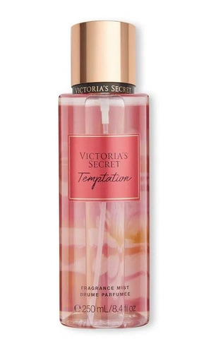 Body Splash Victorias Secret Temptation 