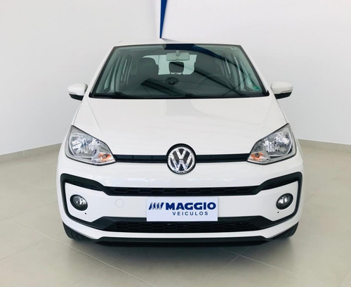 Imagem 3 de 12 de Vw / Up Move 1.0 - 2019