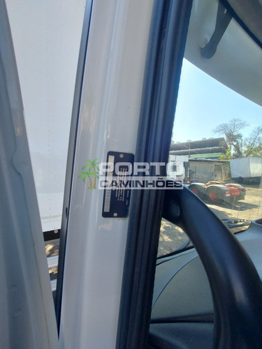 Mb 2426 Atego Caminhao Munck Hyva Vw24280 Vm270 Cargo2429