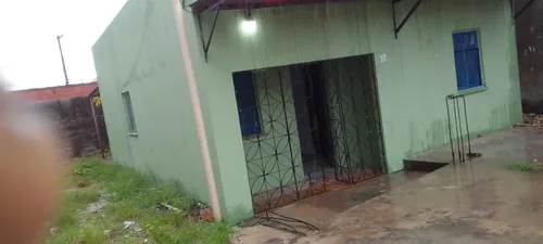 Casa 2 Quartos