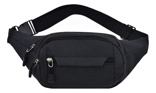 Cangurera Deportiva De Viaje, Cintura Pack Bolso De Paquete