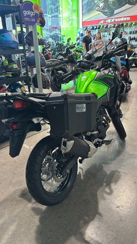 Kawasaki Versys X 300 Turing 2025