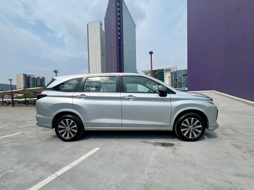 Toyota Avanza 1.5 Xle At