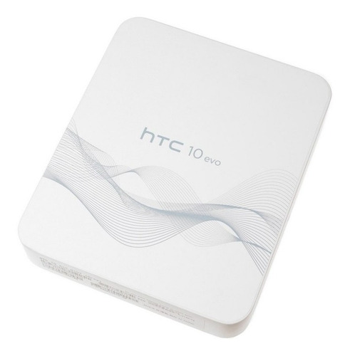 HTC 10 Evo 32 GB plata 3 GB RAM
