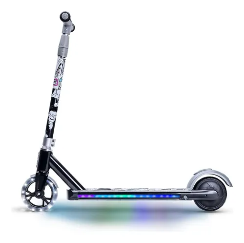 comprar Patinete Eléctrico Para Niños Jetson Disney Villains, 7 Mill