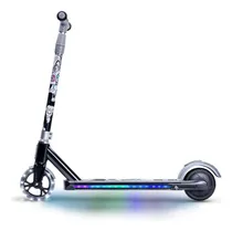 Comprar Patinete Eléctrico Para Niños Jetson Disney Villains, 7 Mill