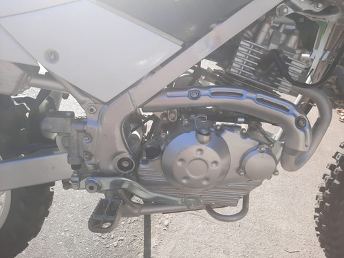 Kawasaki Klx 140 Impecable!!!!