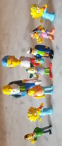 Comprar Muñecos Chocolatines Jack  Los Simpson