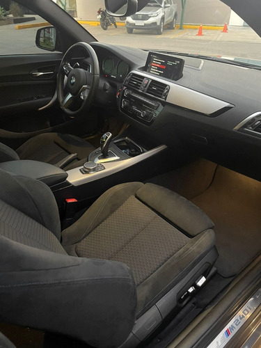 Imagen 15 de 19 de Bmw Serie 2 3.0 240i M Package