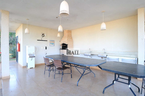 Apartamento Com 3 Dorms, Green Fields Residence Club, São José Do Rio Preto - R$ 950 Mil, Cod: 5517 - V5517